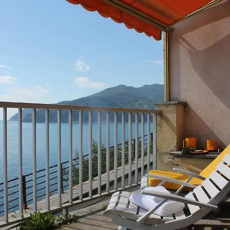 Studio Fur 2 Personen Ca 25 M In Moneglia, Italienische Riviera Italienische Westkuste Moneglia