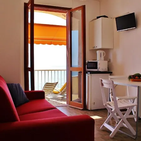 Apartman Studio Fur 2 Personen Ca 25 M In Moneglia, Italienische Riviera Italienische Westkuste *