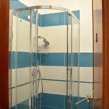Studio Fur 2 Personen Ca 25 M In Moneglia, Italienische Riviera Italienische Westkuste Apartmán Moneglia