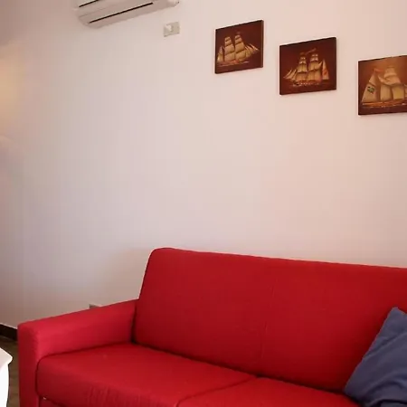 Studio Fur 2 Personen Ca 25 M In Moneglia, Italienische Riviera Italienische Westkuste Apartmán *