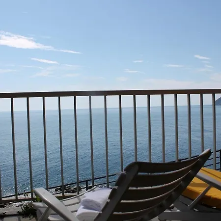Studio Fur 2 Personen Ca 25 M In Moneglia, Italienische Riviera Italienische Westkuste *