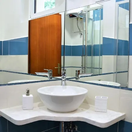 Studio Fur 2 Personen Ca 25 M In Moneglia, Italienische Riviera Italienische Westkuste Apartmán