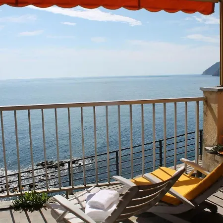 Studio Fur 2 Personen Ca 25 M In Moneglia, Italienische Riviera Italienische Westkuste Moneglia