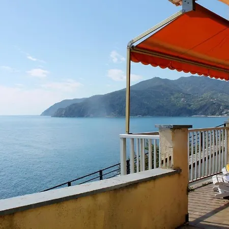 Studio Fur 2 Personen Ca 25 M In Moneglia, Italienische Riviera Italienische Westkuste Apartmán Moneglia